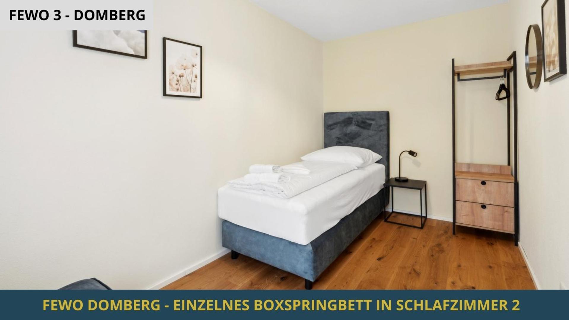 Neu Kapapart15 - 6 Schoene Fewos Mit Einbaukueche, Bad Und Balkon In Der Altstadt Auf Bambergs Insel エクステリア 写真