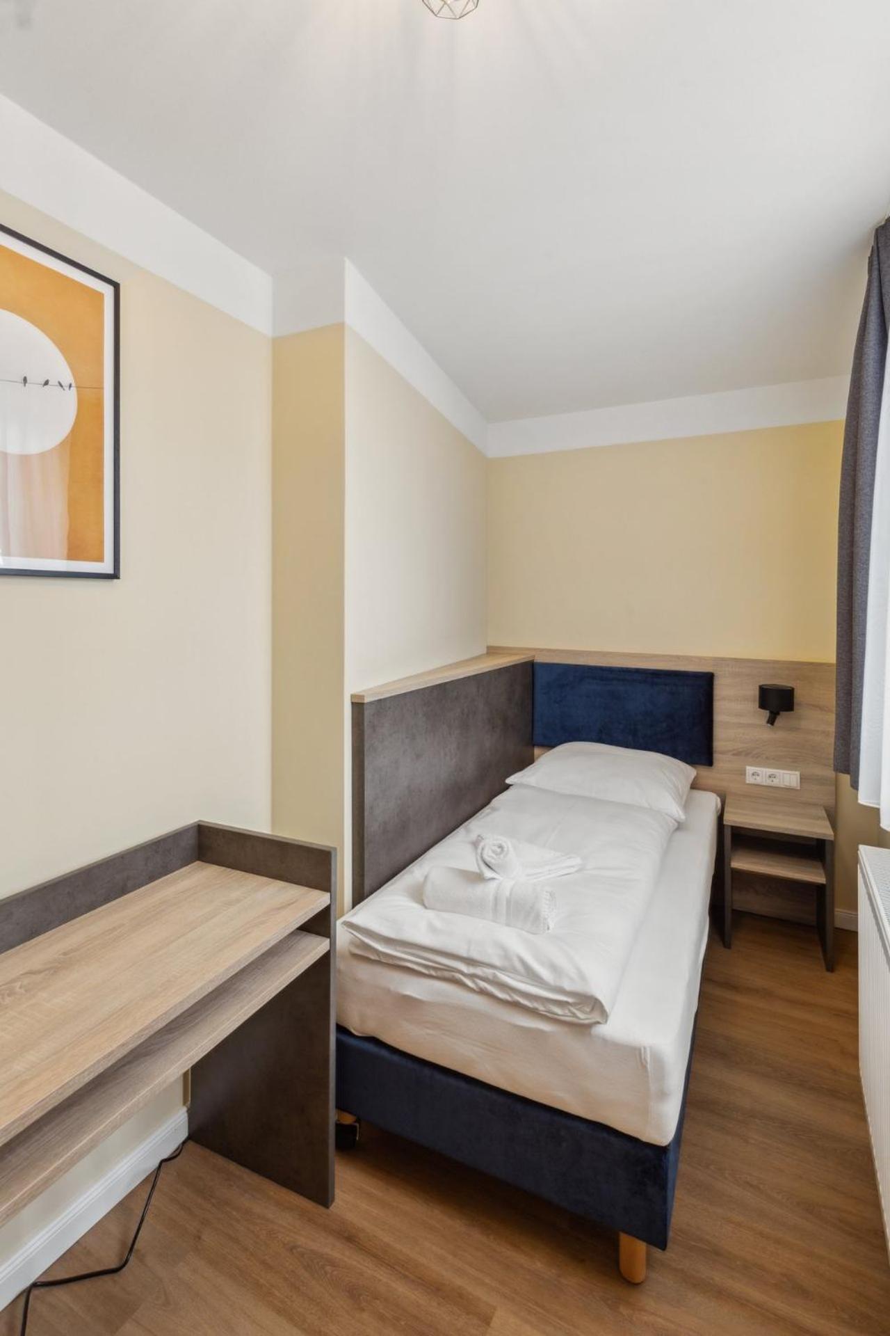 Neu Kapapart15 - 6 Schoene Fewos Mit Einbaukueche, Bad Und Balkon In Der Altstadt Auf Bambergs Insel エクステリア 写真